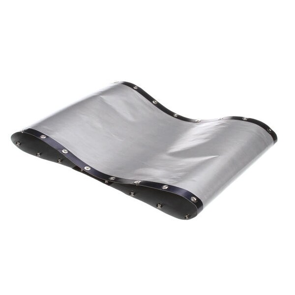 Heel/Club 2/3 Belt